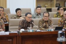 Komisi VI DPR Puji Capaian Kinerja Telkom Indonesia - JPNN.com