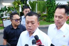 Menteri Nusron Wahid Diminta Presiden Concern Menata Ulang Tanah Negara - JPNN.com