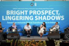 UNDP Soroti 3 Tantangan Kritis Digital Indonesia yang Harus Segera Diatasi - JPNN.com