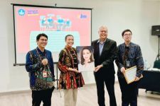 Kearifan Lokal Harus Jadi Landasan Perfilman Indonesia di Era Digital - JPNN.com