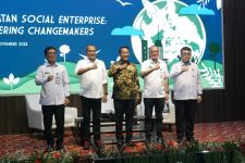 Pencatatan Social Enterprise di AHU Online Mendukung Tujuan Pembangunan Berkelanjutan - JPNN.com