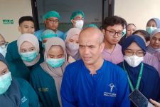 WNA China Tewas Kecelakaan di Sungai Musi, Dokter Forensik Ungkap Temuan Ini - JPNN.com