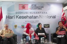 PKN Membantu Pemerintah untuk Mengentaskan Masalah Stunting - JPNN.com