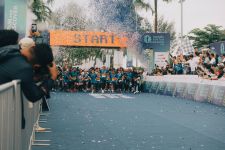 Bea Cukai Beri Fasilitas Impor Sementara untuk Peserta Mandiri Bintan Marathon 2024 - JPNN.com