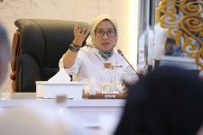 MenPANRB Rini Menyinggung soal Usulan Formasi PPPK 2024 - JPNN.com