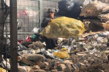 7 Ton Sampah Anorganik per Hari di Bali Dikumpul dan Didaur Ulang   - JPNN.com