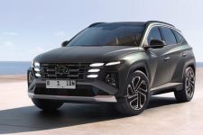 Hyundai Bakal Meluncurkan Tucson di Indonesia, Ada Varian Hybrid - JPNN.com