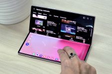 Keunggulan Flex Mode yang Bisa Didapat pada Galaxy Z Fold6 - JPNN.com