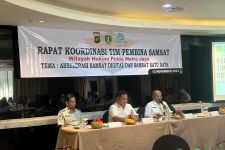 Program Pemutihan PKB di Banten Sukses Tingkatkan Penerimaan Pajak Rp 64,3 Miliar - JPNN.com