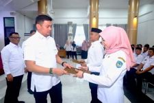 390 PPPK 2021 Gowa Dapat Perpanjangan SK, Adnan Purichta Ichsan Beri Pesan Tegas - JPNN.com