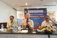 Kagama Menggelar Munas XIV, Ini Agendanya - JPNN.com