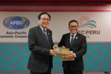 Hadiri APEC di Peru, Mendag Perkuat Dukungan Perdagangan Multilateral - JPNN.com