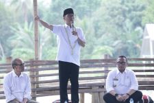 Mendes Yandri Susanto Minta Pemda Petakan Wilayah untuk Memaksimalkan Potensi Desa - JPNN.com