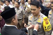 Menteri Nusron Ungkap 60 Persen Konflik Lahan Libatkan Oknum ATR/BPN - JPNN.com