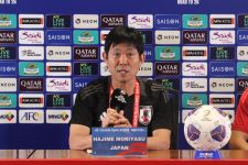 Timnas Indonesia vs Jepang: Hajime Moriyasu Meramal Soal Pasukan Garuda - JPNN.com