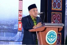 Pimpinan BAZNAS Ajak Umat Muslim Perkuat Dukungan kepada Palestina - JPNN.com