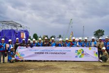 Wujudkan Pemerataan Listrik, PLN UIP MPA Capai Milestone Penting di Proyek Tobelo GEPP - JPNN.com