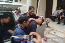 Begal di Kawasan Industri Cikarang Bekasi Ditangkap - JPNN.com