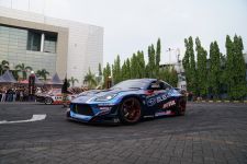 Puncak Rangkaian Ajang BlackAuto Battle 2024 Sukses Guncang Surabaya - JPNN.com