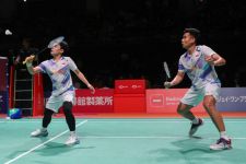 Jadwal Semifinal Kumamoto Masters 2024, Ada 4 Wakil Indonesia - JPNN.com