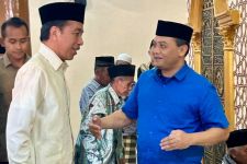 Ajudan Pastikan Rekaman Suara Mirip Jokowi Hoaks - JPNN.com