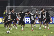 Indonesia vs Jepang: Bukan Metematika, Jangan Ganti 6 Pemain Ini - JPNN.com