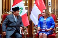 Presiden Prabowo Buka Akses Pasar Bagi Produk Asal Peru - JPNN.com