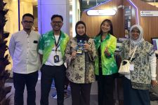 Mebiso Masuk Nominasi IKMA Awards 2024 - JPNN.com