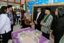 YLPKGI, Yayasan di Balik Program Percontohan Makan Bergizi Gratis di DIY - JPNN.com