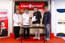 Lion Parcel dan Indah Logistik Bekerja Sama untuk Perkuat Infrastruktur Pengiriman - JPNN.com