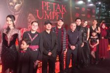 Bintangi Film Petak Umpet, Putri Ayudya Ceritakan Karakter yang Diperankan - JPNN.com