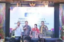 Pertemuan HLF MSP dan IAF ke-2: Komdigi Bahas Pencapaian Positif Indonesia - JPNN.com