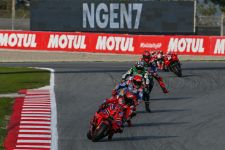 Hasil Kualifikasi MotoGP Barcelona: Simak Pengakuan Marquez - JPNN.com