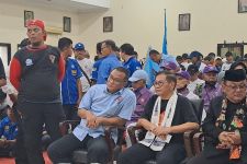 KSPSI Siap Memenangkan Pramono Yang Perjuangkan UMP Terbaik - JPNN.com