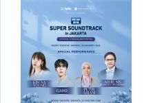 TipTip & Most Contents Hadirkan Orkestrasi Megah OST K-Drama Populer di Indonesia - JPNN.com