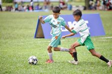 Daftar 20 Tim Grand Finale Meet The World With SKF Road to Gothia Cup 2025 - JPNN.com