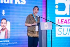 Sinar Mas Land Sukses Menyelenggarakan DNA Leadership Summit di BSD City - JPNN.com