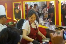 Perdana Hadir di SIAL Interfood, Lee Kum Kee Optimis Perkuat Pasar di Indonesia - JPNN.com