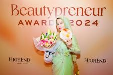 Raih Penghargaan Beautypreneur Award 2024, Dokter Ayu Bilang Begini - JPNN.com