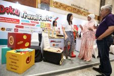 Resmi Meluncur, Doku Travel Fest Tawarkan Diskon Spesial Hingga 70 Persen - JPNN.com