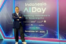 Hadir di Indonesia AI Day 2024, ESQ Perkuat Kolaborasi Teknologi dan SDM - JPNN.com