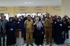 Program Digital Access Inggris Menjembatani Kesenjangan di Indonesia Timur - JPNN.com