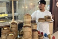 Pencinta Kuliner Merapat, Hotel di Batam Ini Hadirkan Dimsum All You Can Eat - JPNN.com