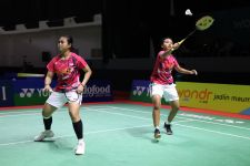 Pebulu Tangkis Muda Indonesia Unjuk Gigi di Vietnam dan Malaysia International Series - JPNN.com