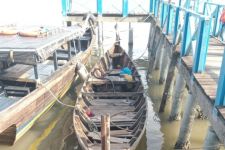 Bea Cukai & Polda Sumut Temukan 30 Kg Sabu-sabu di Sampan Nelayan, Begini Kronologinya - JPNN.com