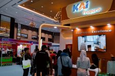 KAI Properti Hadir di KAI Expo 2024 - JPNN.com