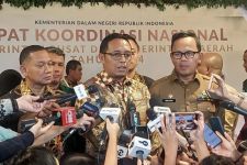 Inilah Juru Bicara Kantor Komunikasi Kepresidenan, Ada Nama Ujang Komarudin - JPNN.com