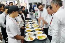 LaCuisine 2024 Jadi Ajang Kreativitas Koki dari Sembilan Negara - JPNN.com