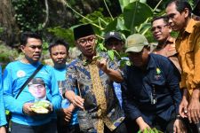 Mendes Yandri Sarankan Agar Desa Wisata Bisa Tonjolkan Ciri Khas Daerahnya - JPNN.com