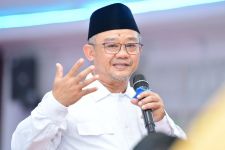 Menjelang HGN 2024, Ini Permintaan Khusus Mendikdasmen Abdul Mu'ti kepada Guru - JPNN.com